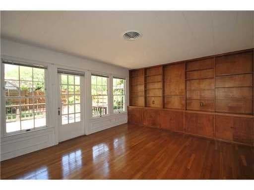 Austin Apartment: 1114 West 22nd Street