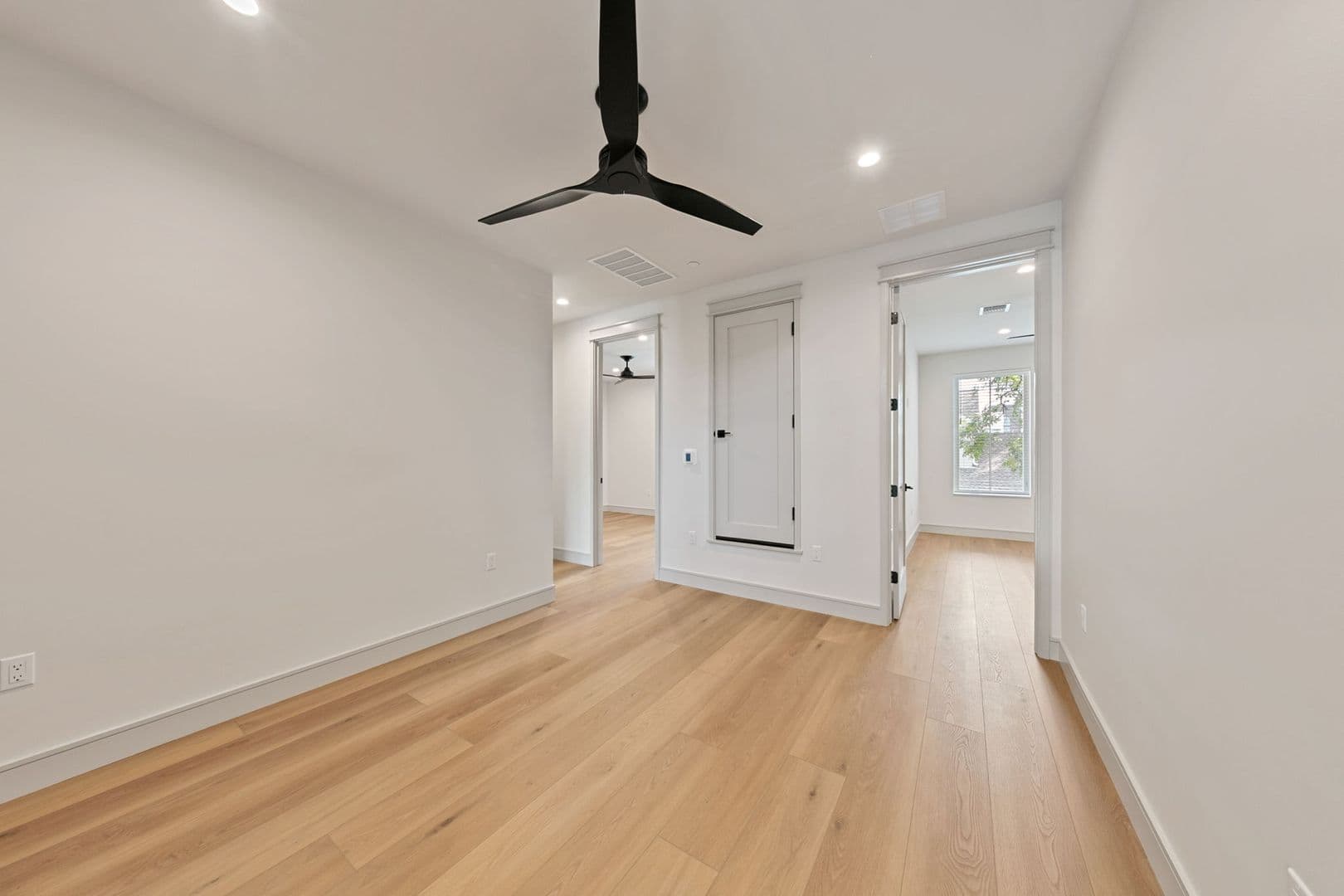Austin Apartment: 917 E 37th Street