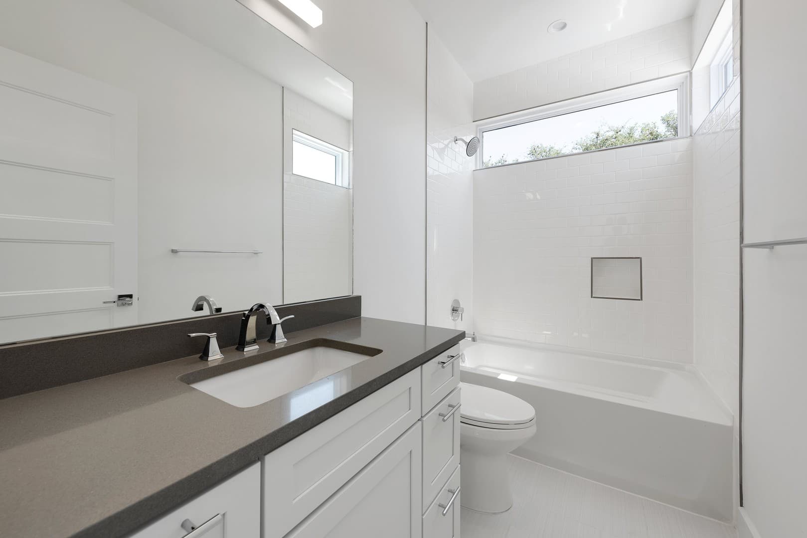 Austin House: 3107 Walling Drive