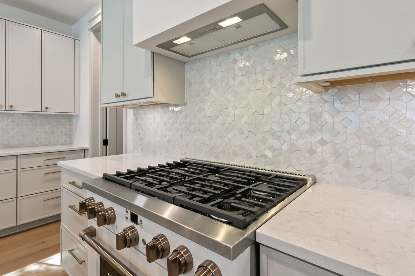 Austin Apartment: 917 E 37th Street