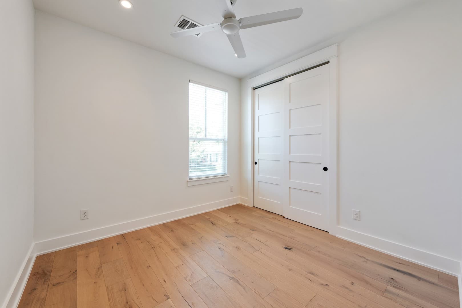 Austin House: 1201 West 22nd Street