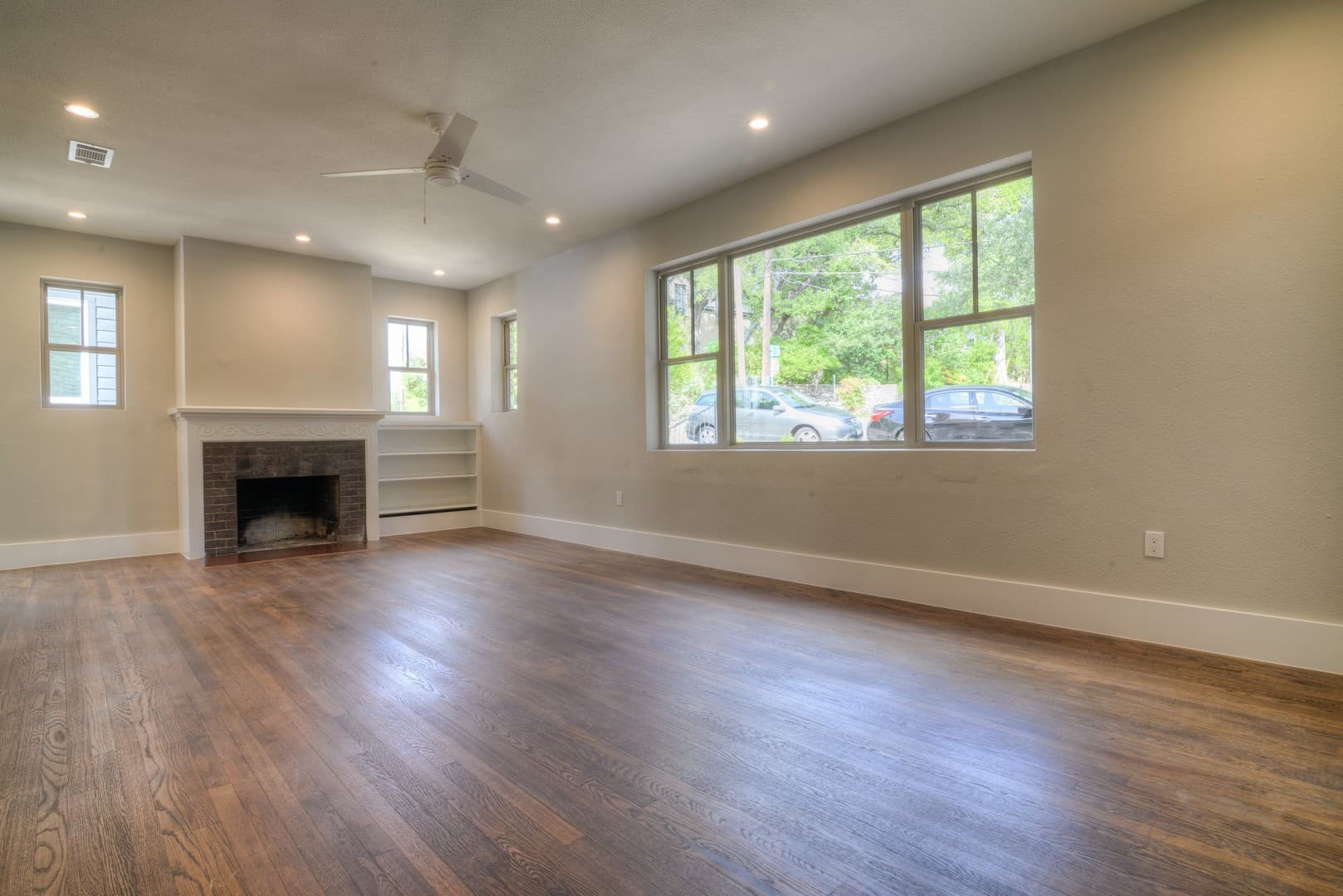 Austin House: 3109 Walling Drive