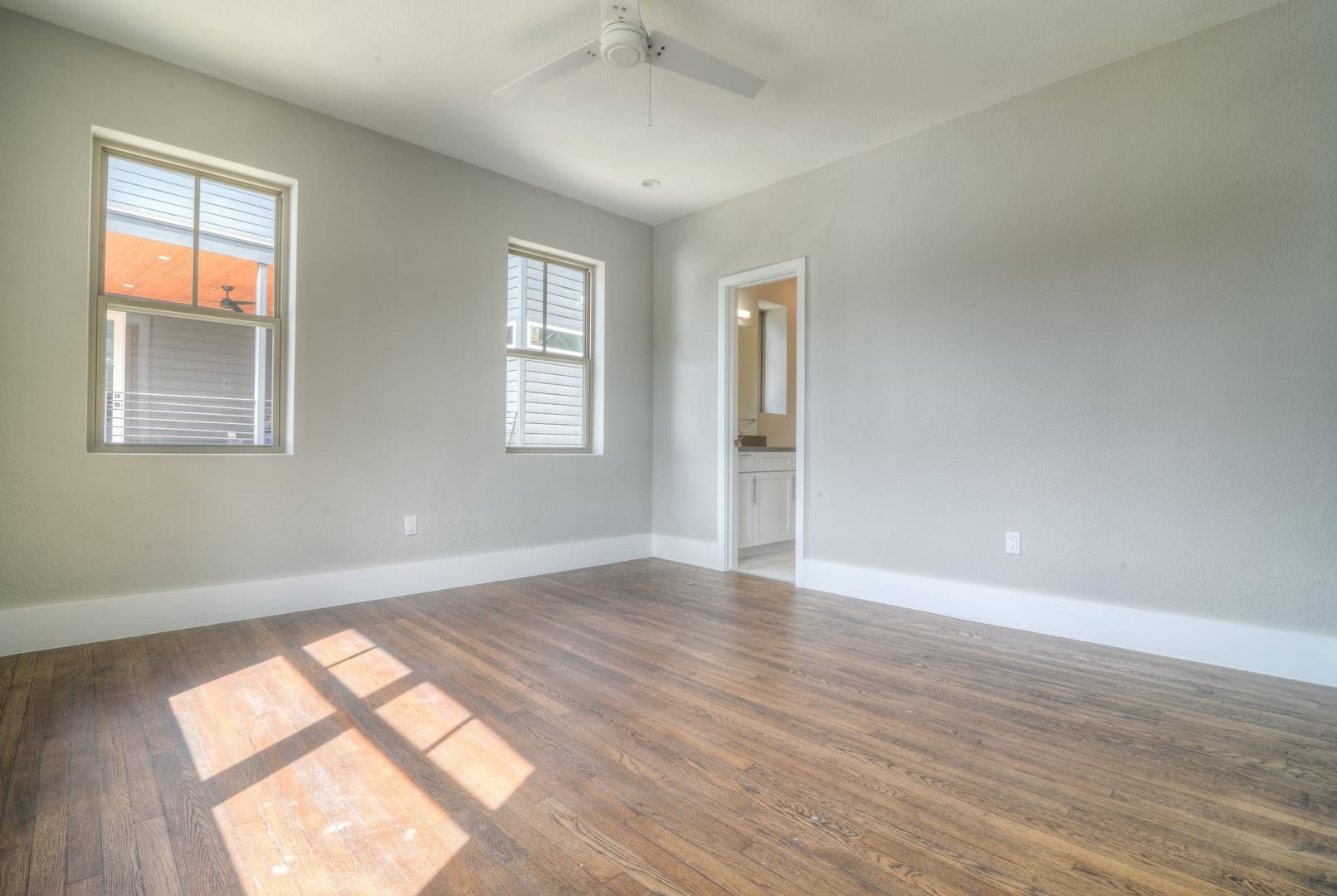 Austin House: 3109 Walling Drive