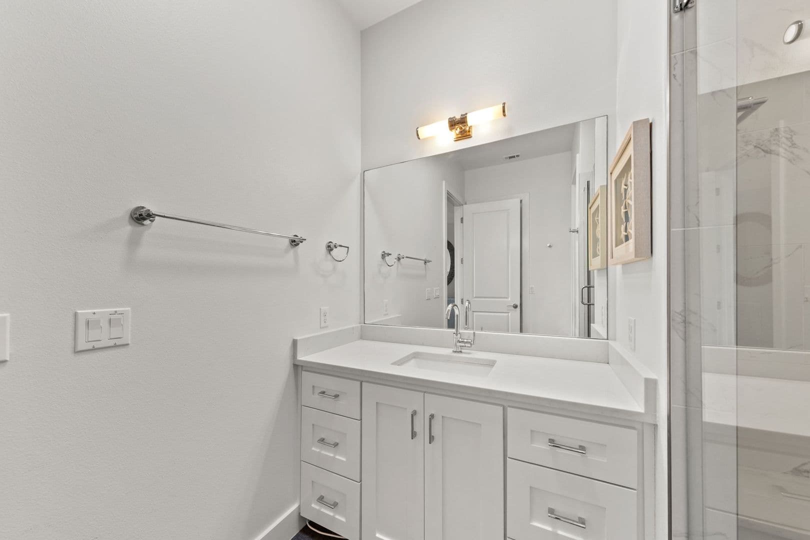 Austin Apartment: 610 W 31.5 Street