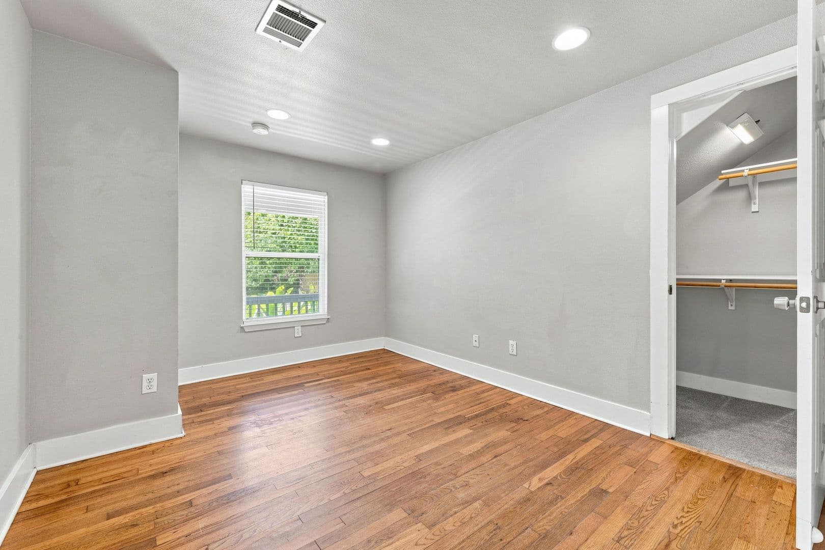Austin Apartment: 4612 Bennett Avenue