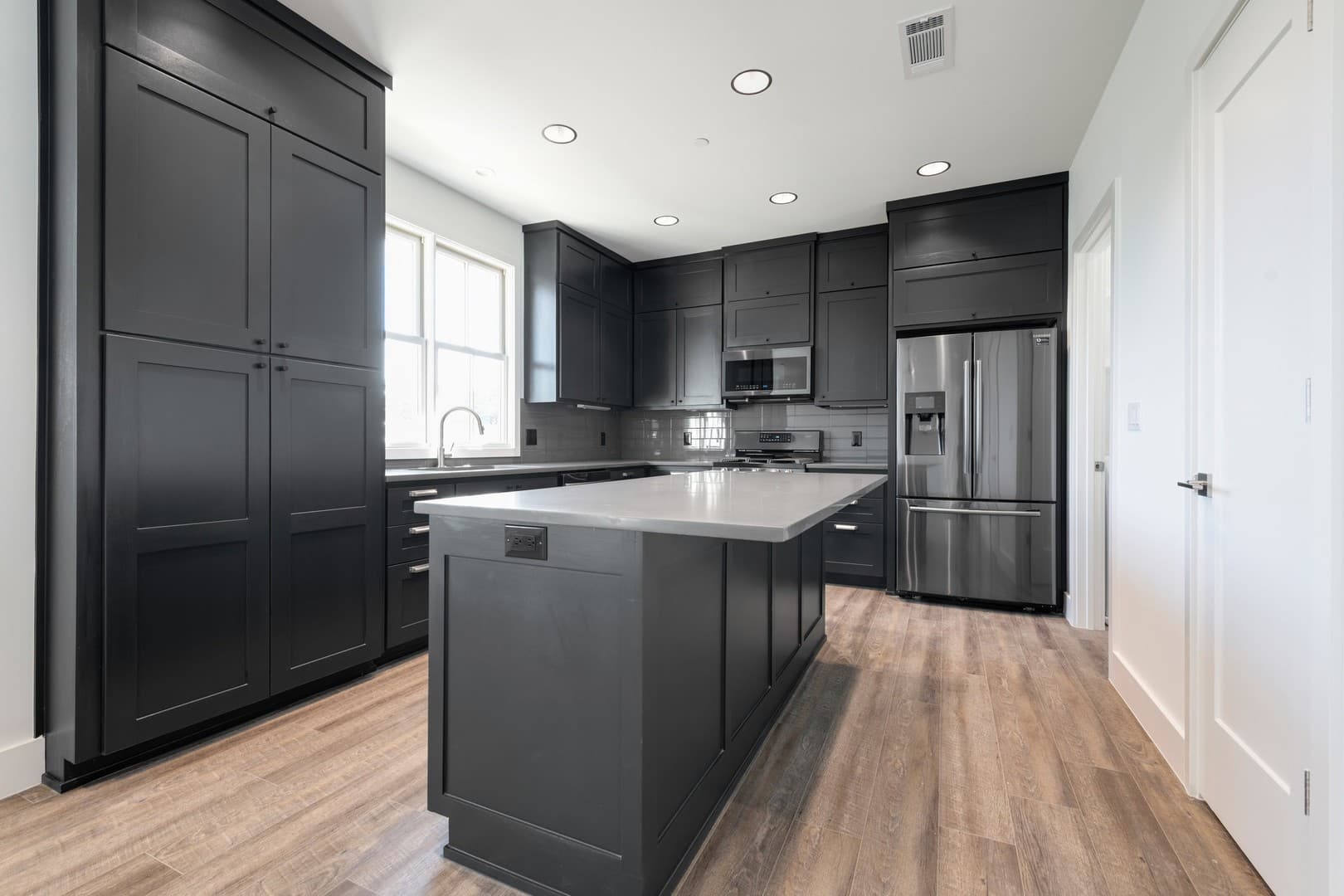 Austin Apartment: 408 West 38 1/2 Street