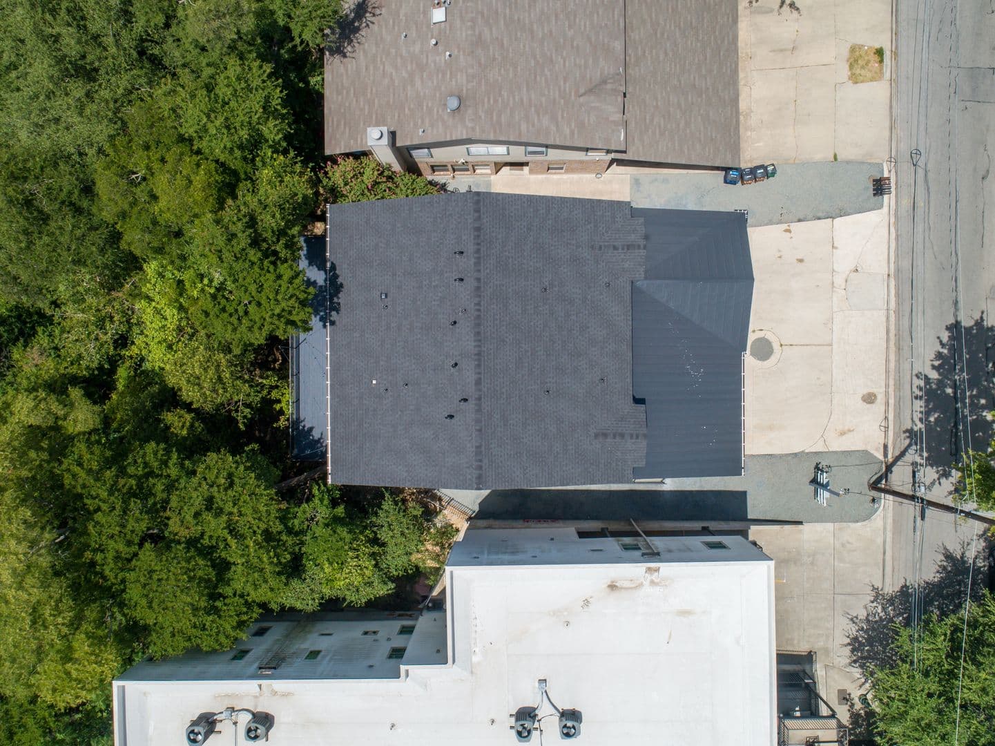 Austin Apartment: 2710 San Pedro Street