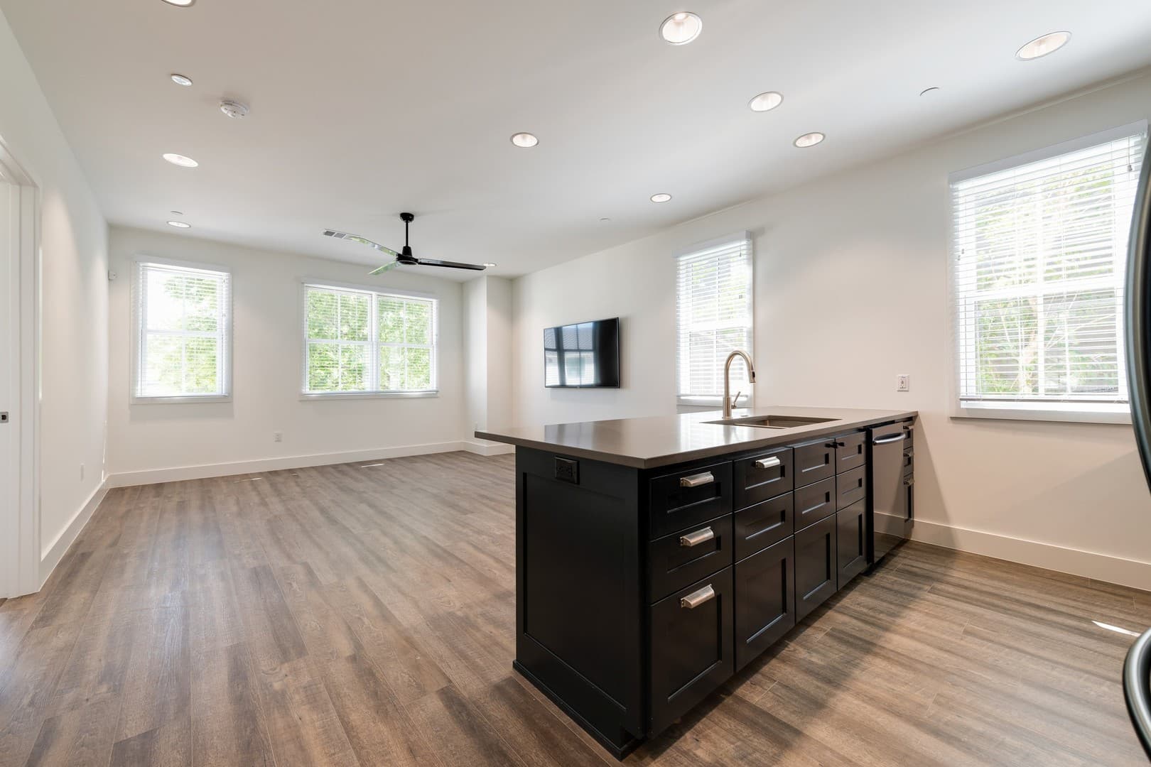 Austin Apartment: 408 West 38 1/2 Street