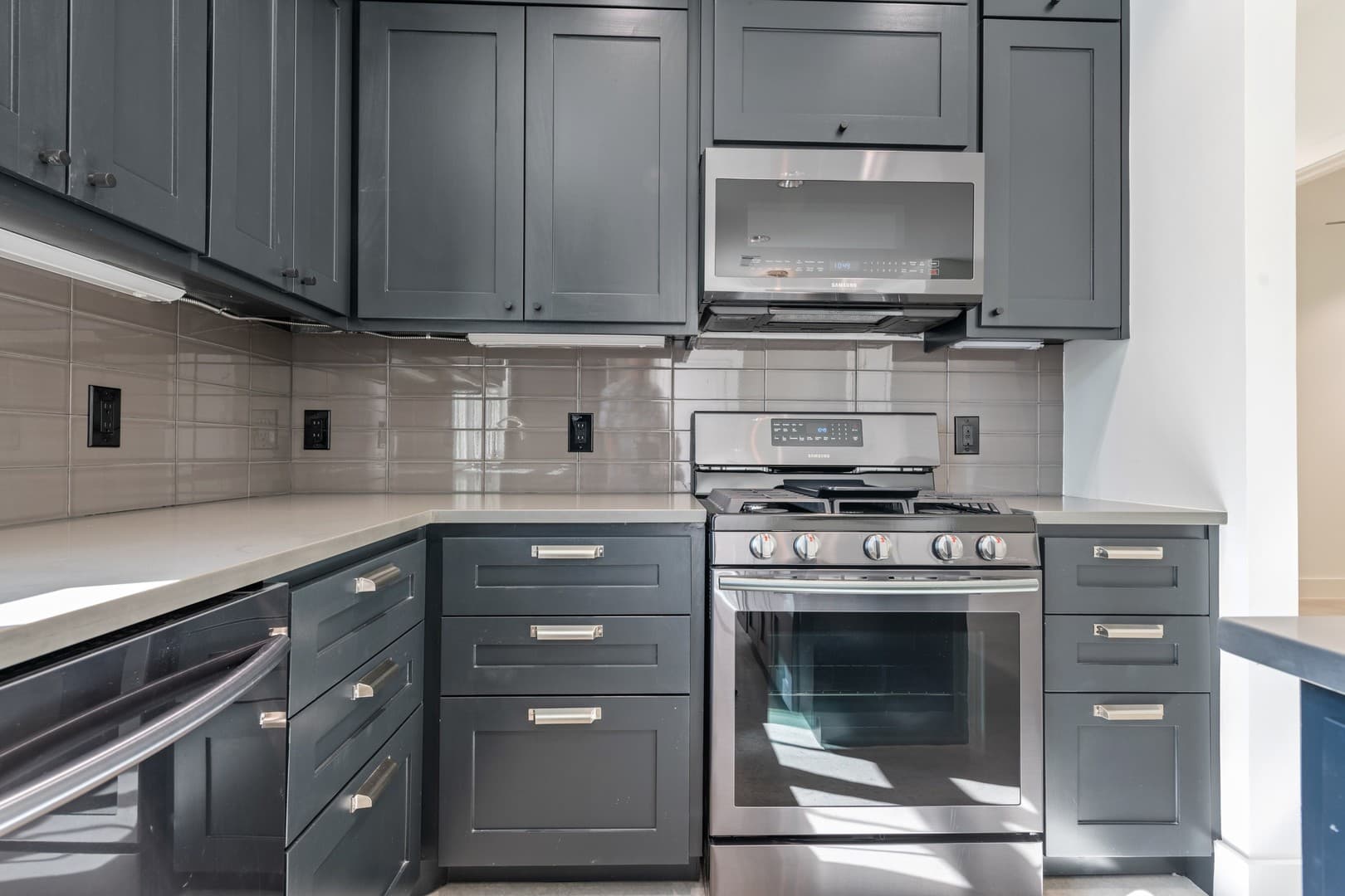 Austin Apartment: 408 West 38 1/2 Street