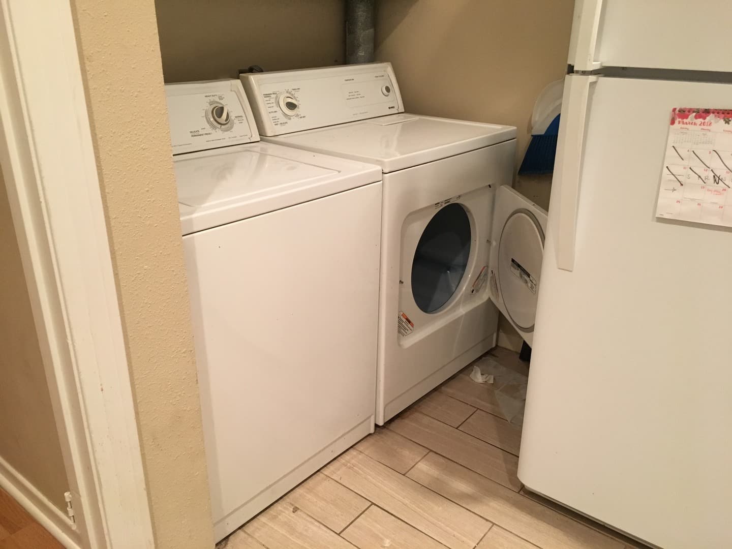 Austin Apartment: 803 East 32nd Street