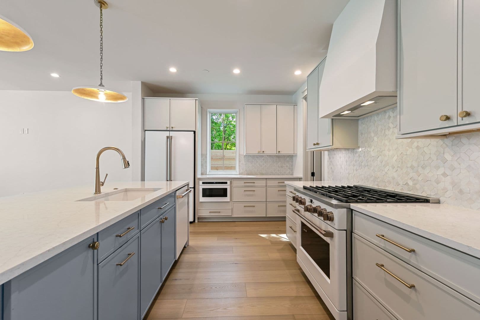 Austin Apartment: 917 E 37th Street