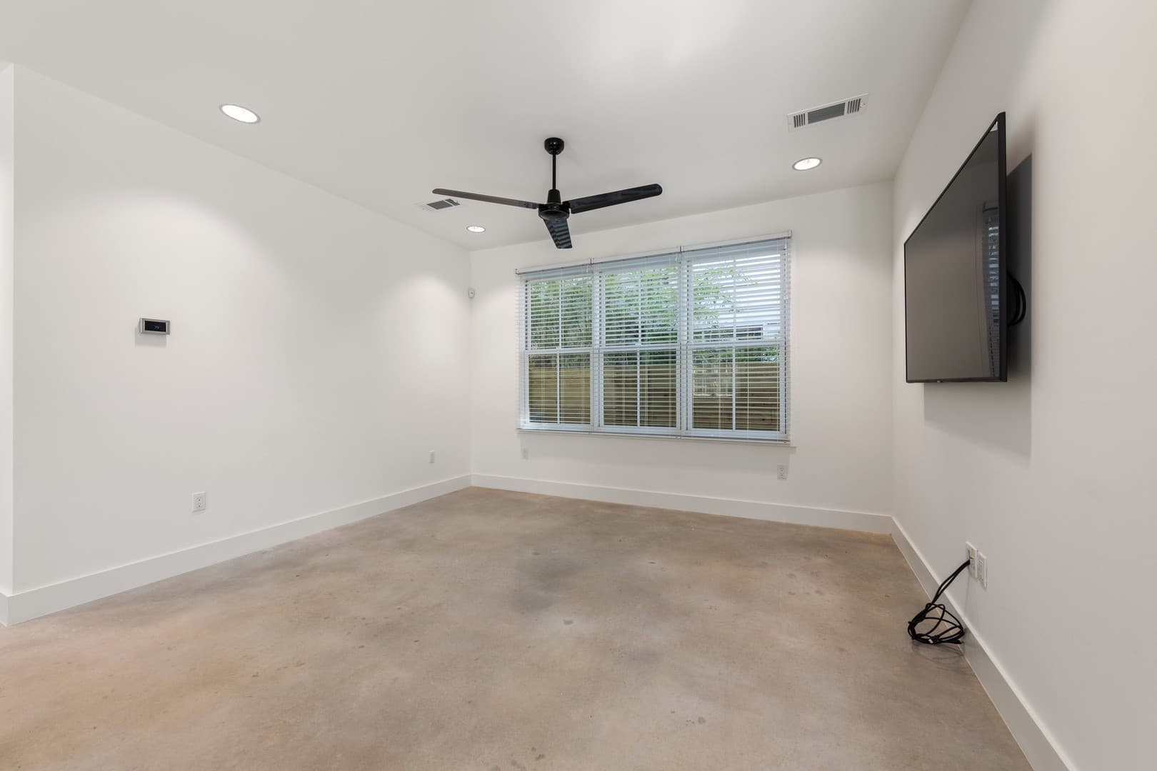 Austin Apartment: 408 West 38 1/2 Street