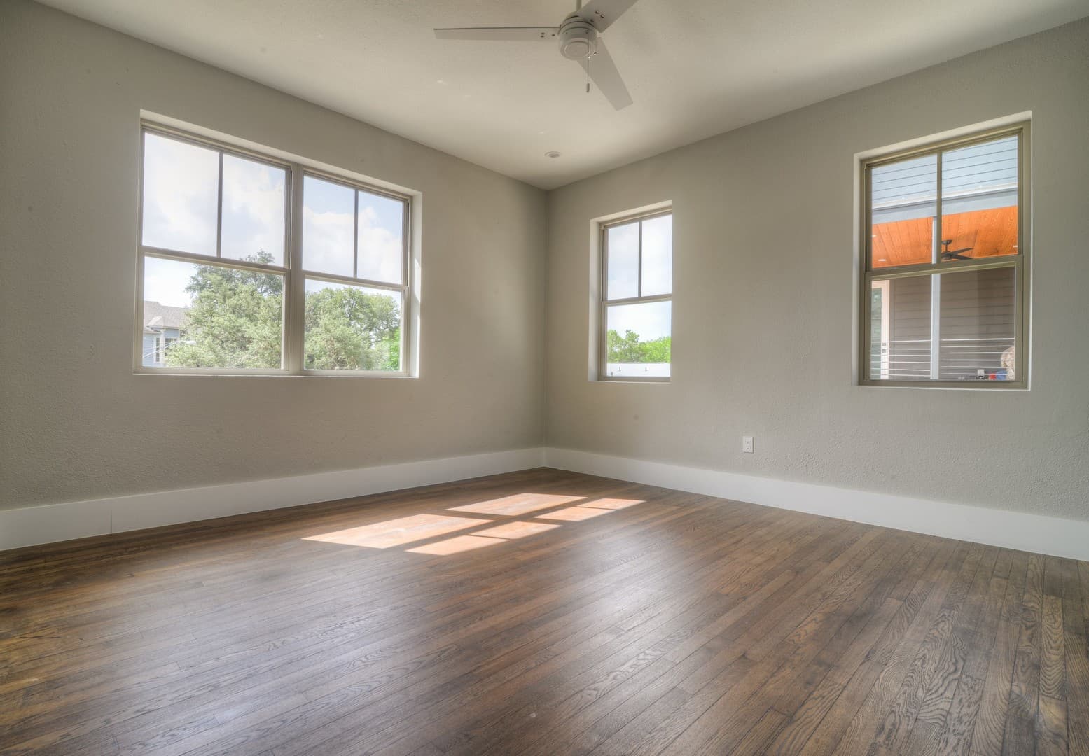 Austin House: 3109 Walling Drive