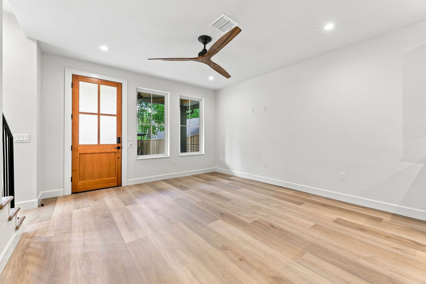 Austin Apartment: 2907 Beanna Street