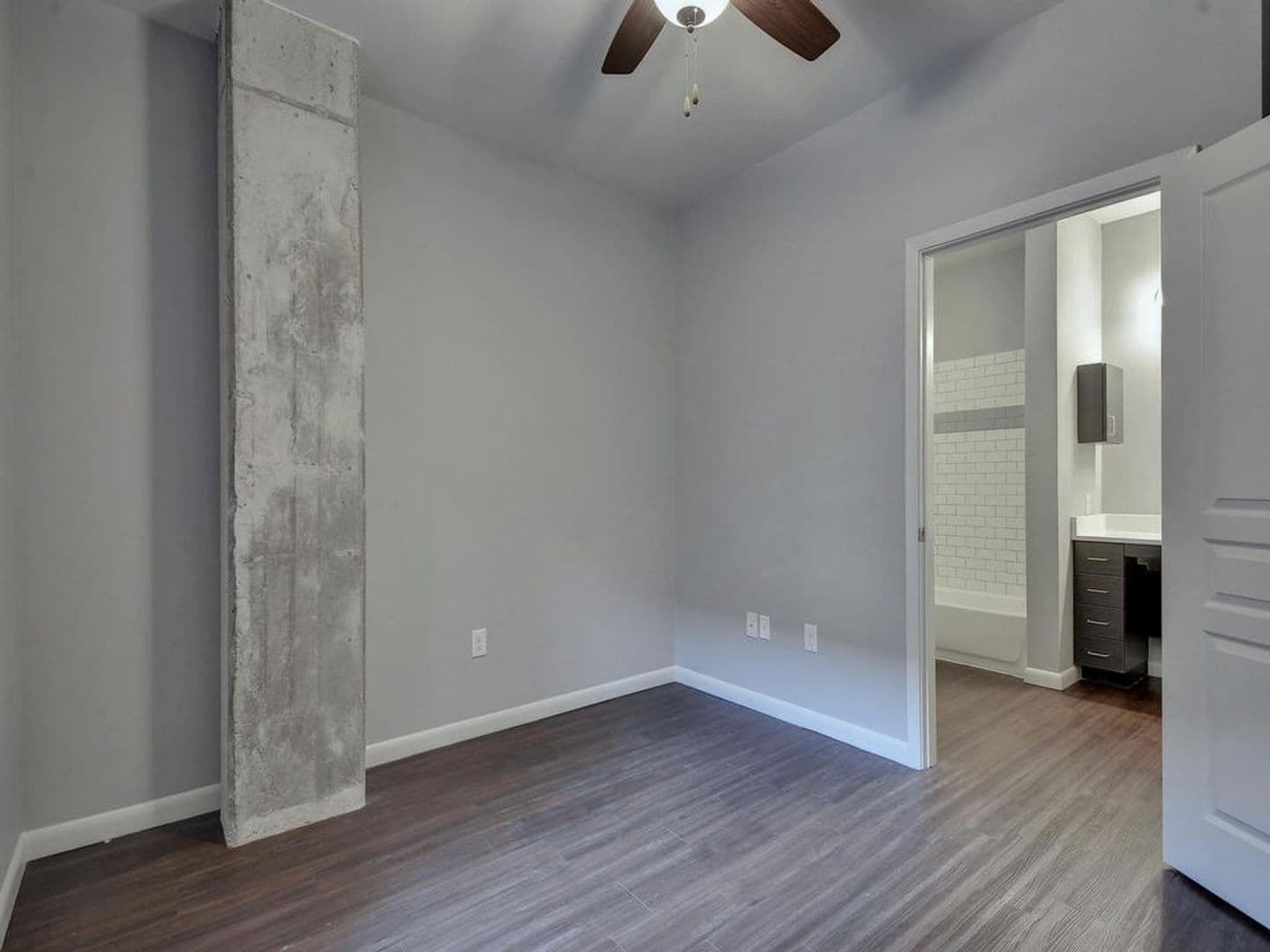 Austin Apartment: 2822 Rio Grande Street