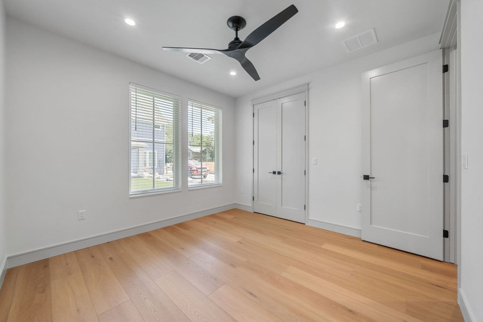 Austin Apartment: 917 E 37th Street