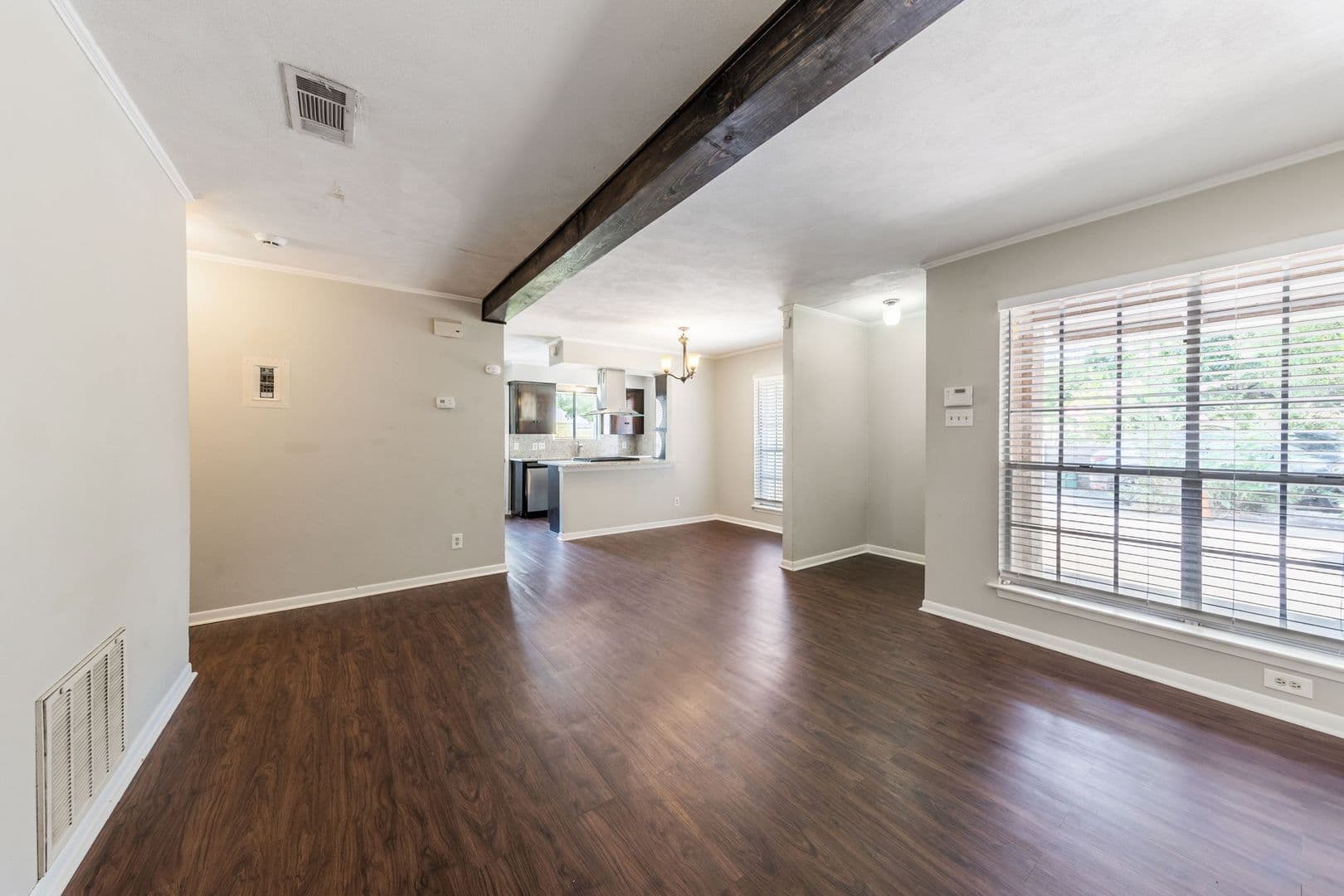 Austin Apartment: 1003 West Martin Luther King, Jr Blvd.