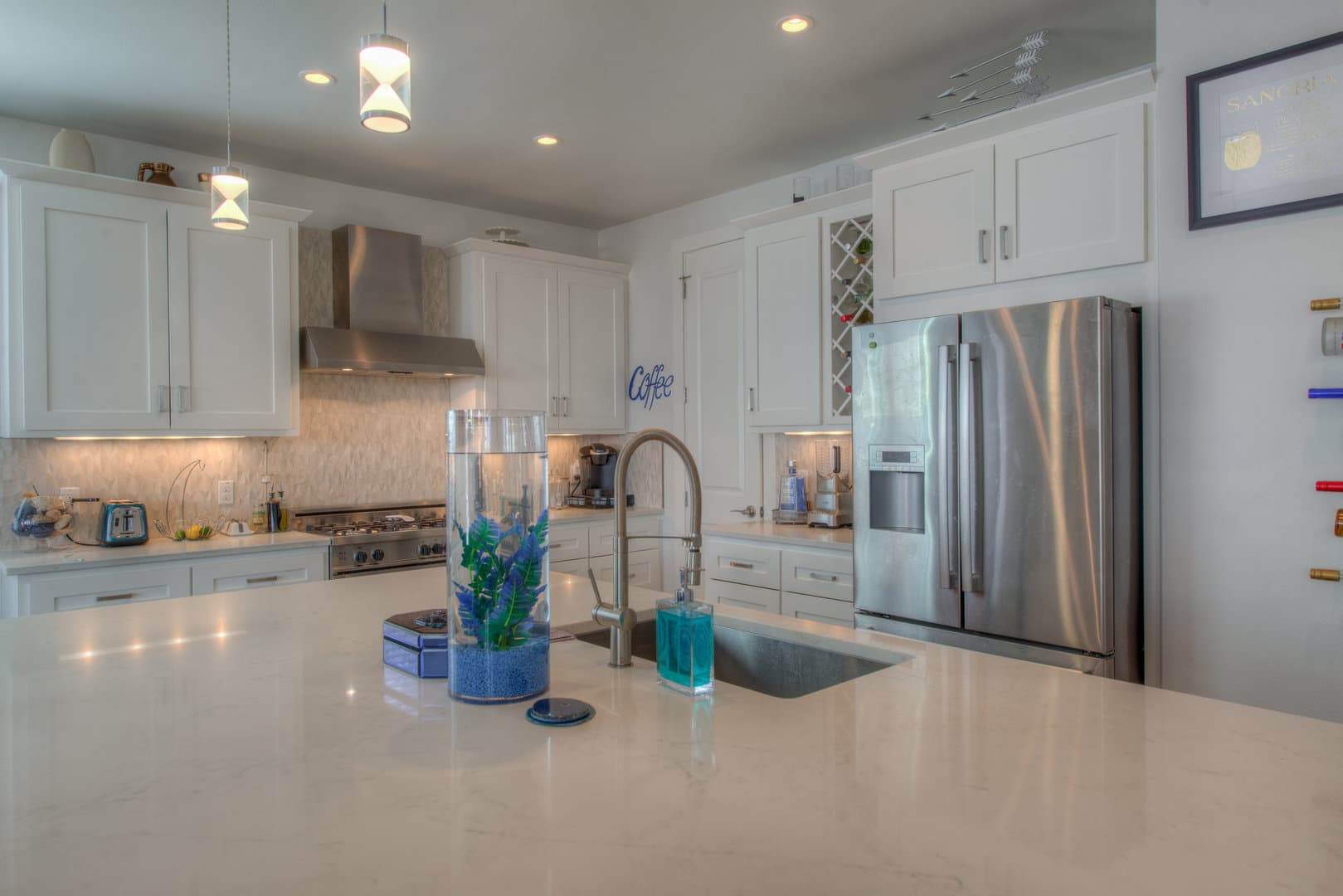Austin Apartment: 610 W 31.5 Street