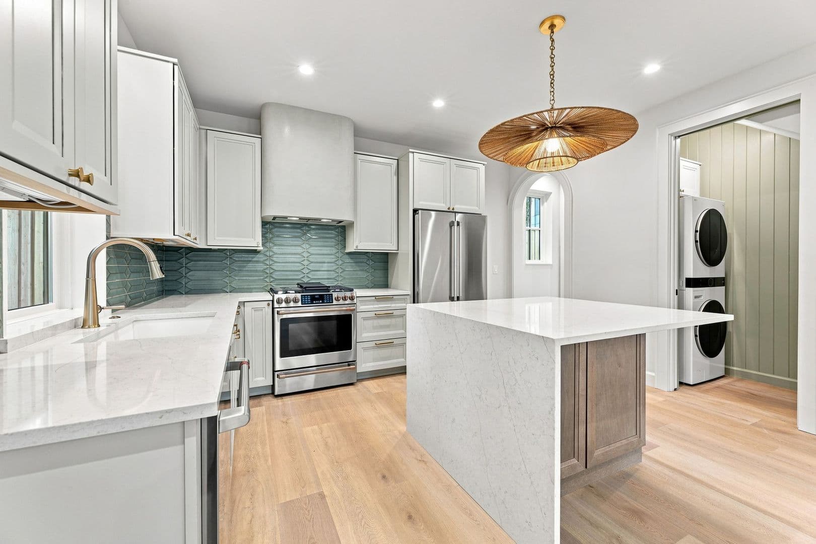 Austin Apartment: 2907 Beanna Street