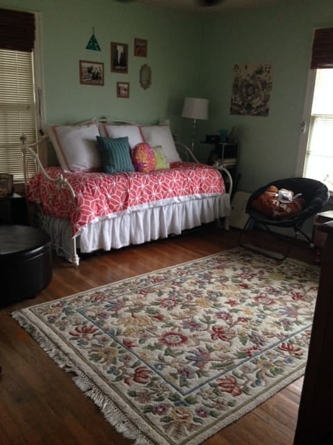 Austin House: 2915 Hampton Road