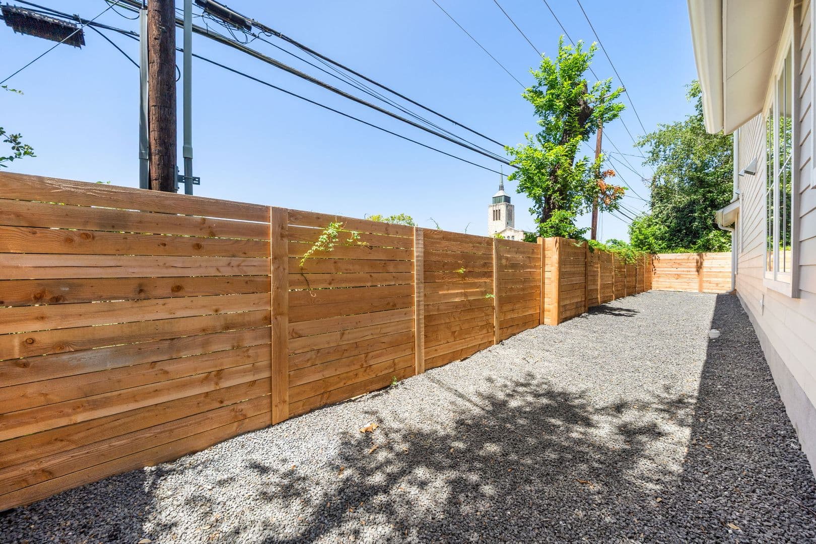 Austin Apartment: 917 E 37th Street