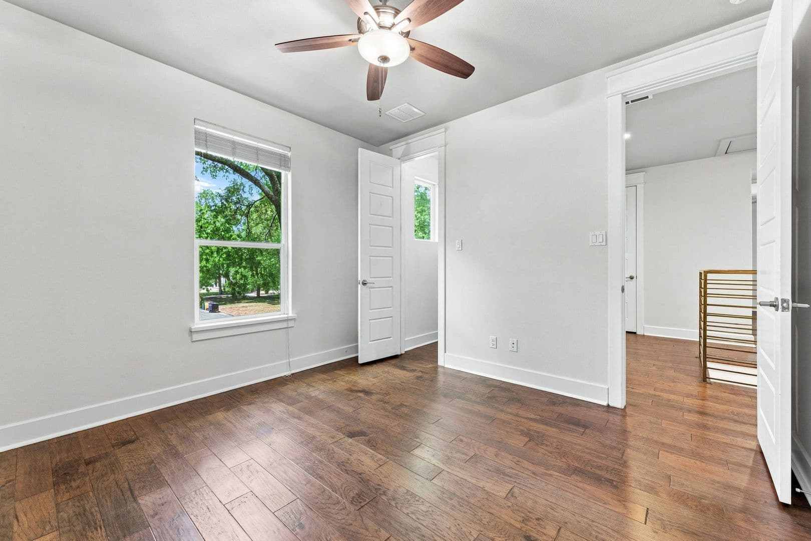 Austin House: 923 East 37th Street