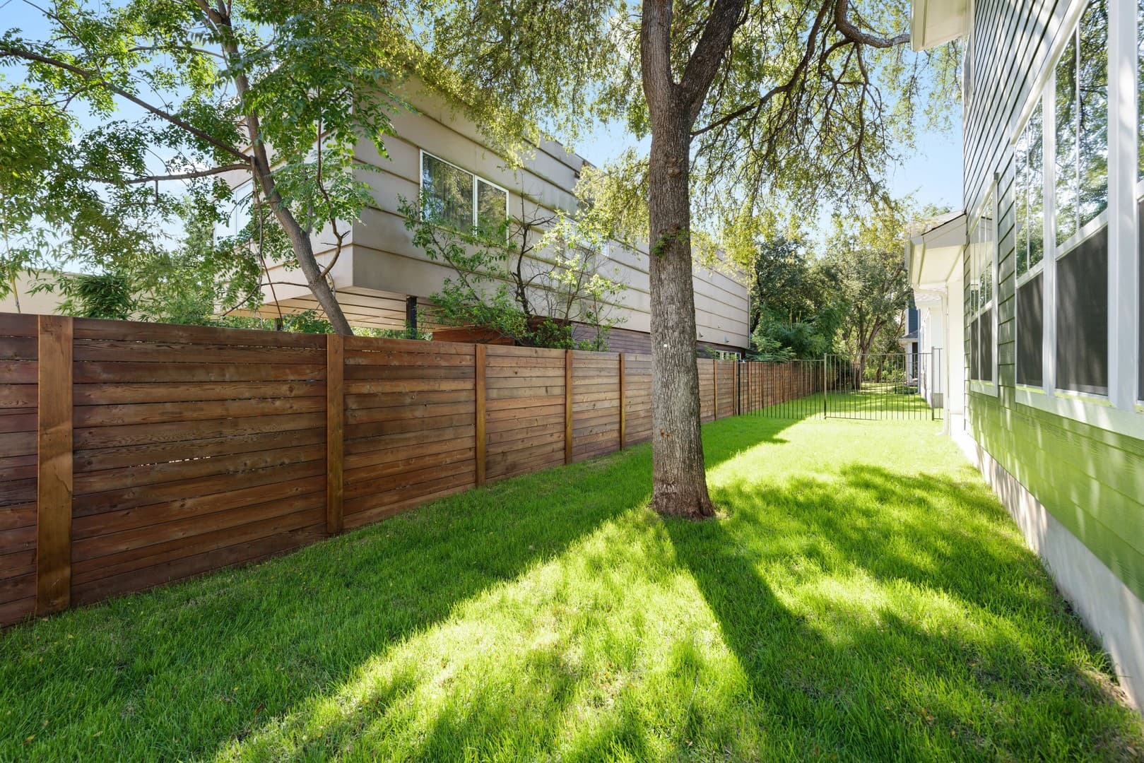 Austin House: 1201 West 22nd Street