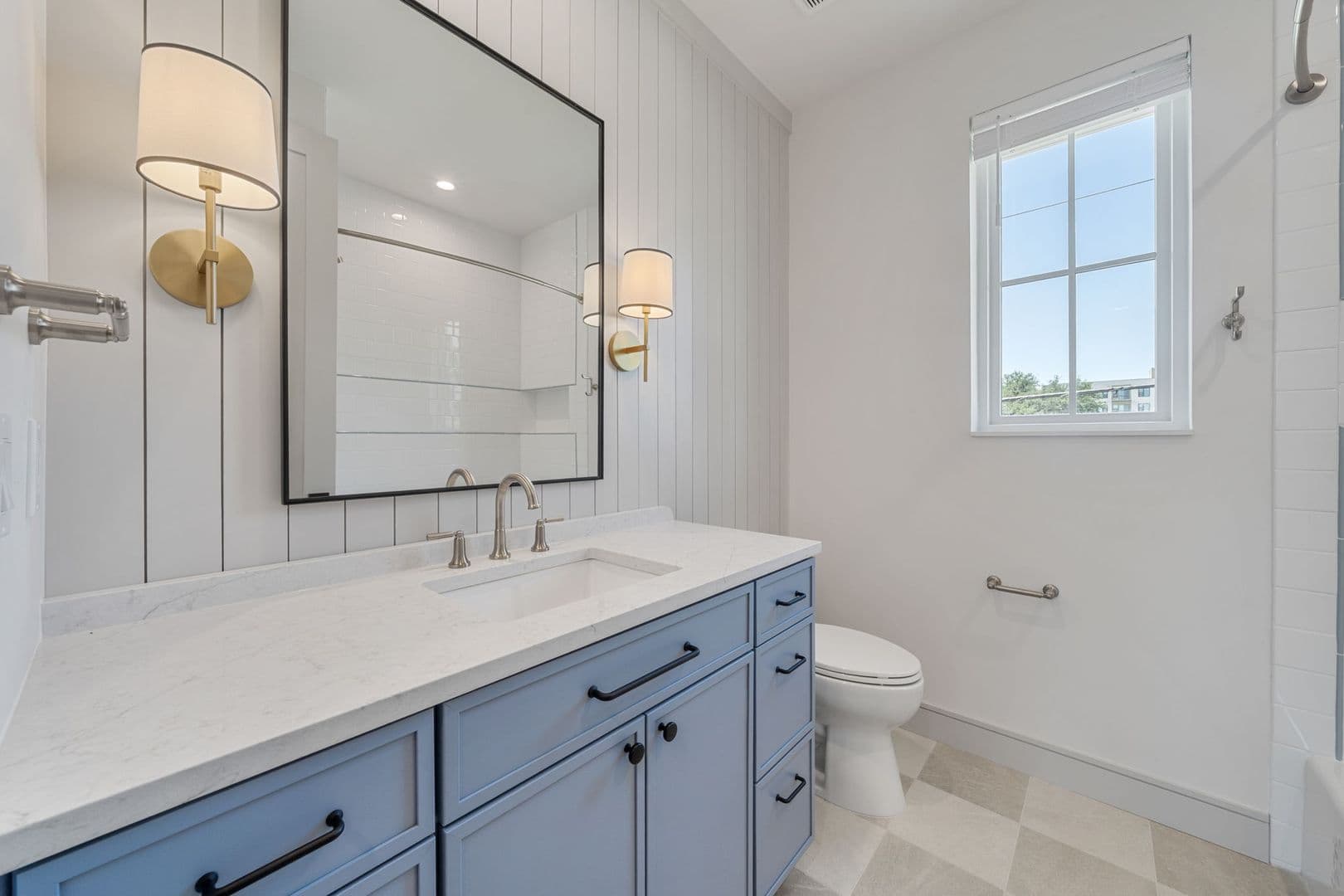 Austin Apartment: 917 E 37th Street