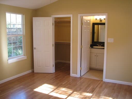 Austin Apartment: 1114 West 22nd Street