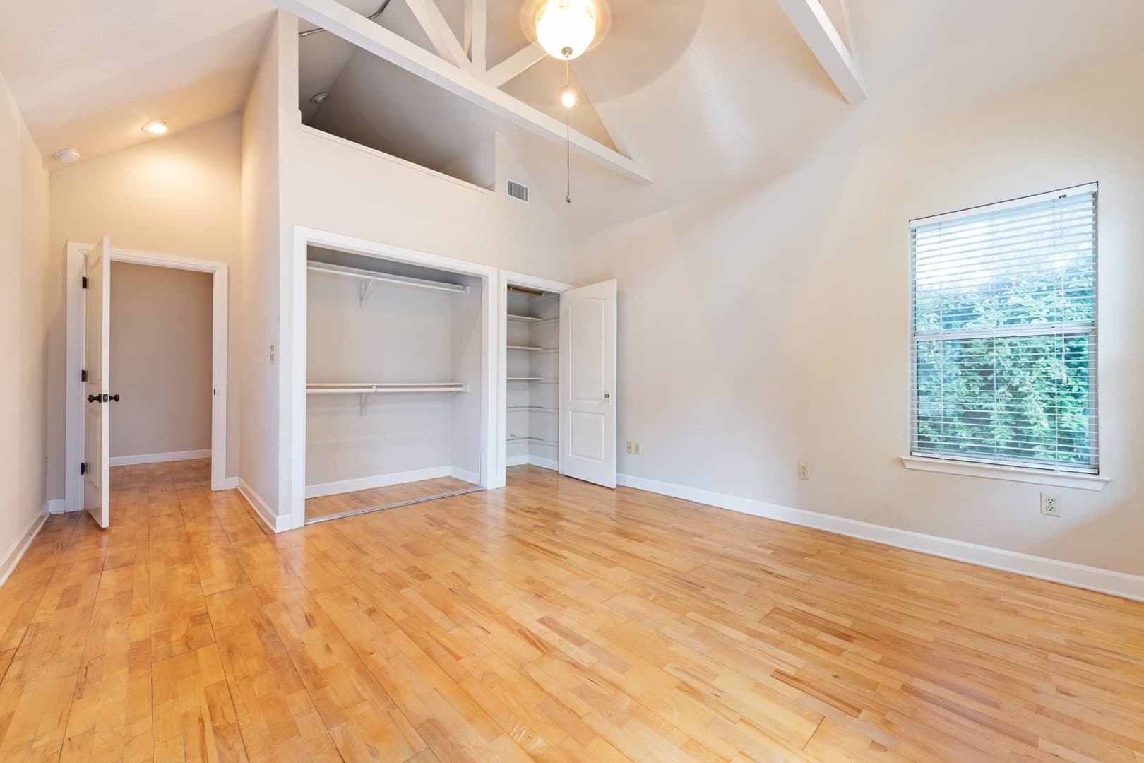 Austin Apartment: 921 East 37th Street