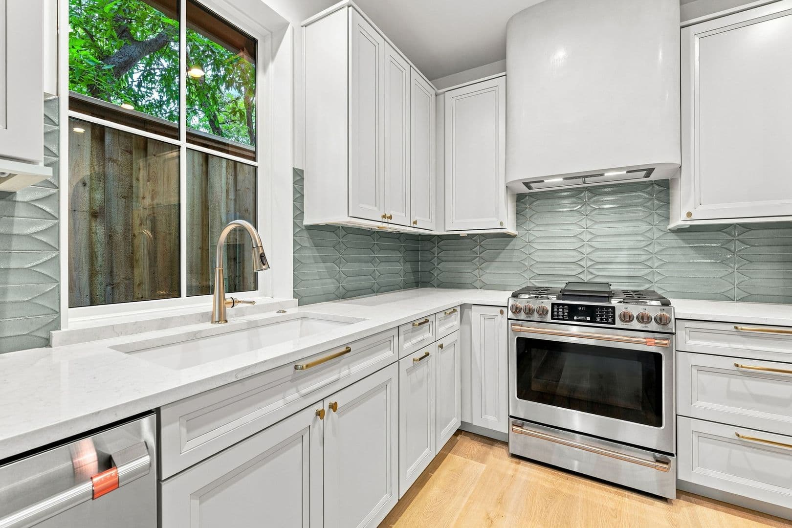 Austin Apartment: 2907 Beanna Street