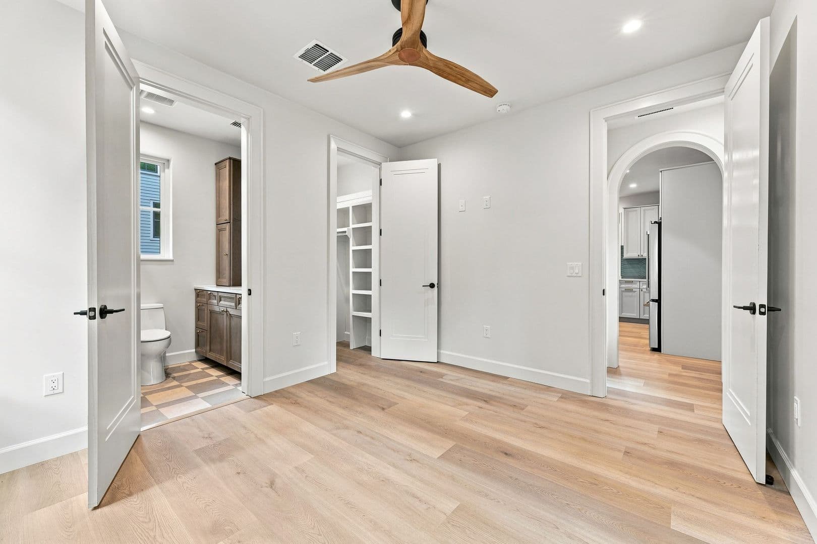 Austin Apartment: 2907 Beanna Street