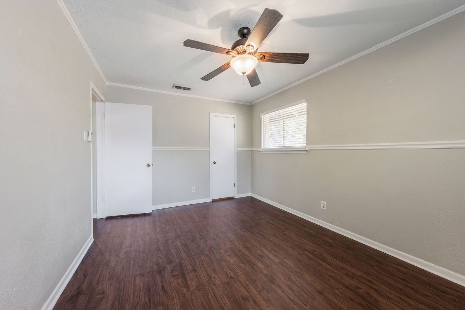 Austin Apartment: 1003 West Martin Luther King, Jr Blvd.