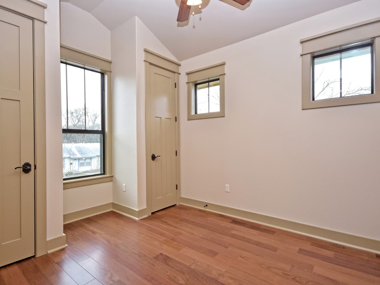 Austin Apartment: 716 Harris Avenue
