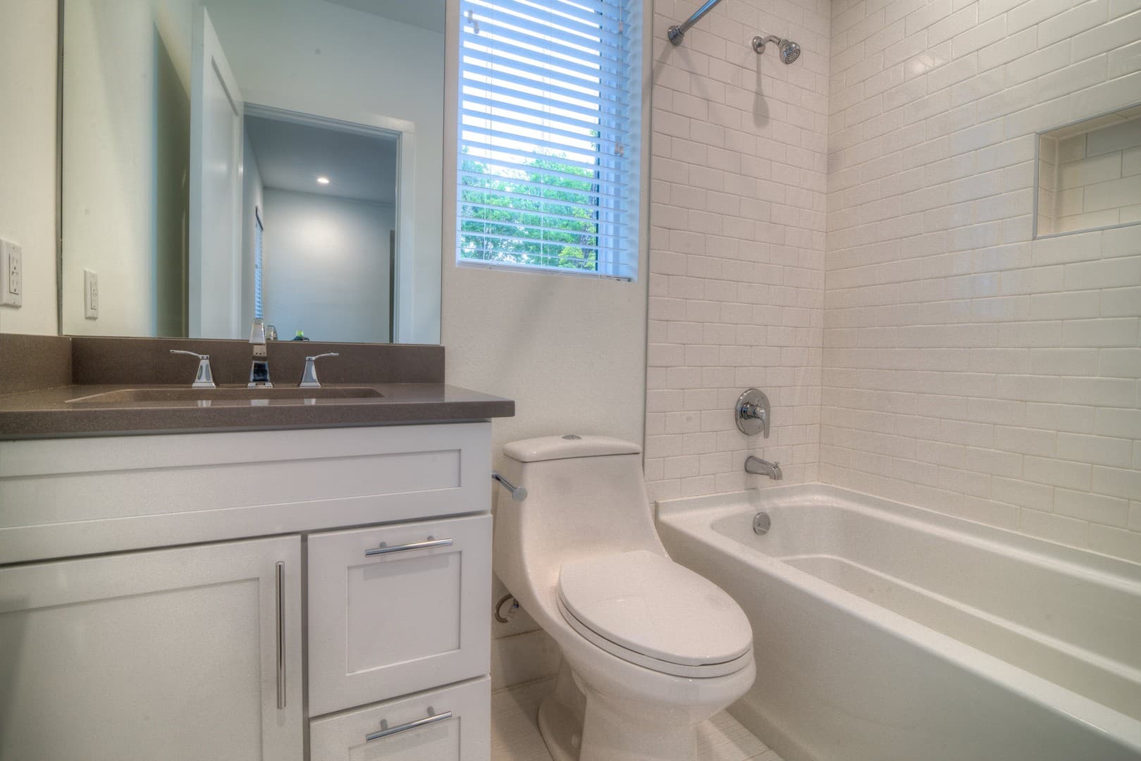 Austin House: 3111 Walling Drive