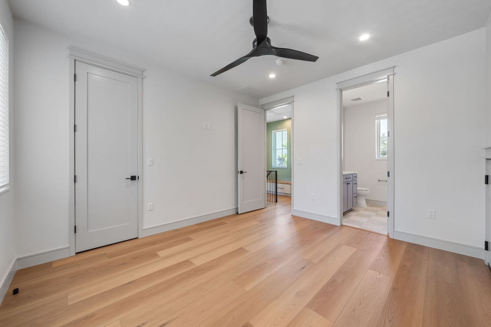 Austin Apartment: 917 E 37th Street