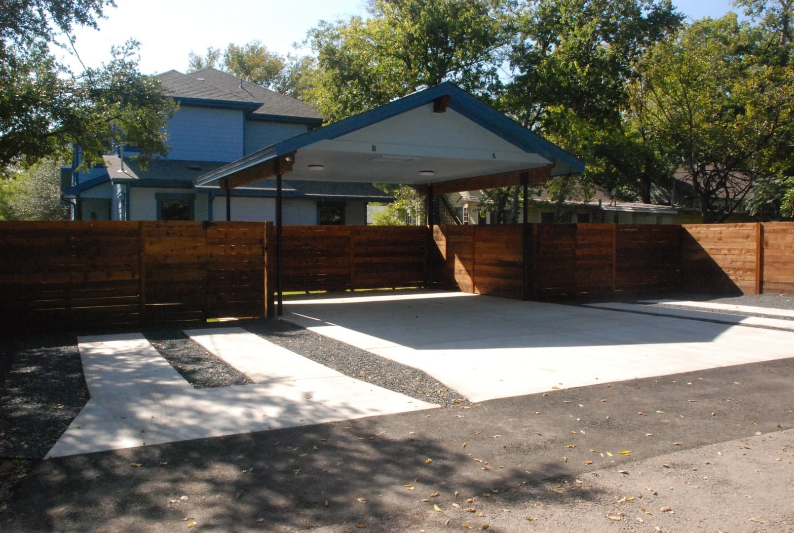 Austin Apartment: 718 Harris Avenue