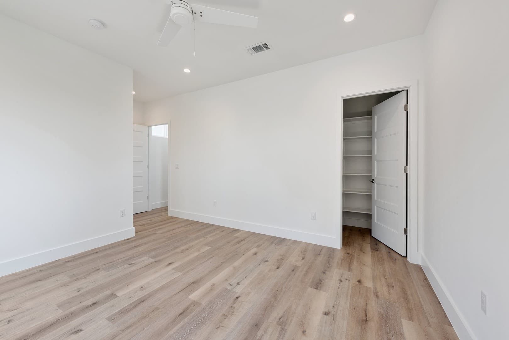 Austin House: 3107 Walling Drive