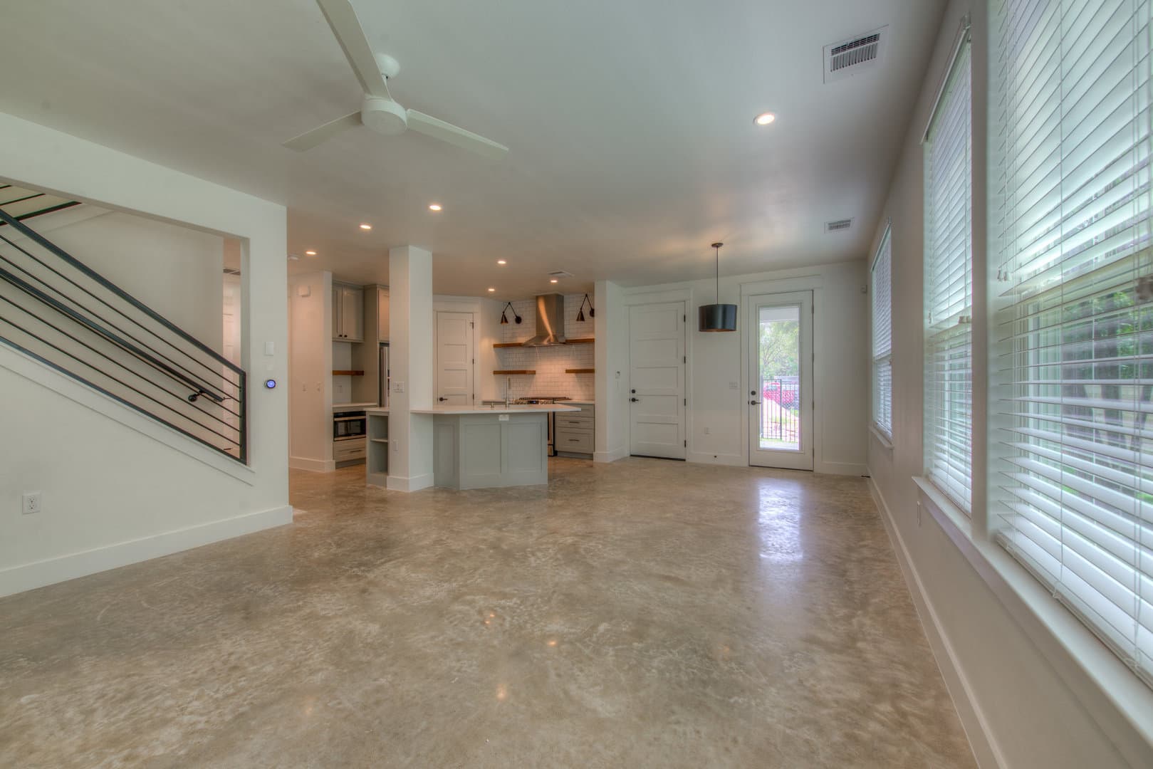 Austin House: 1205 West 22nd Street