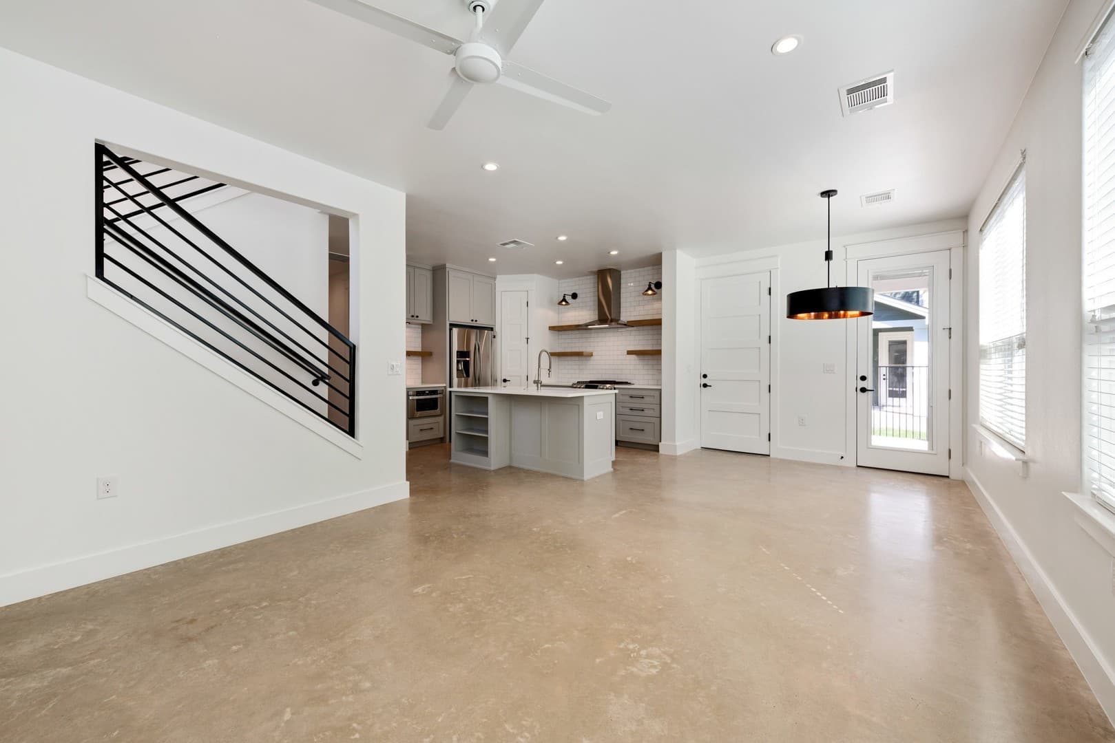 Austin House: 1203 West 22nd Street