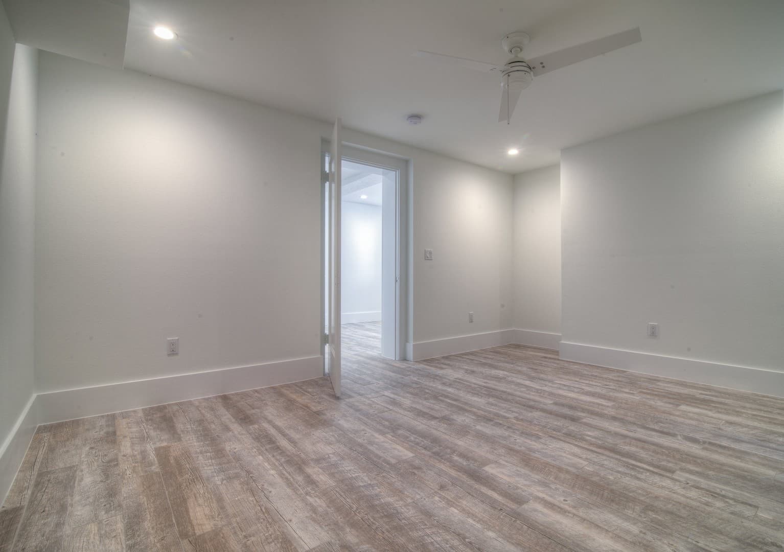 Austin House: 3109 Walling Drive
