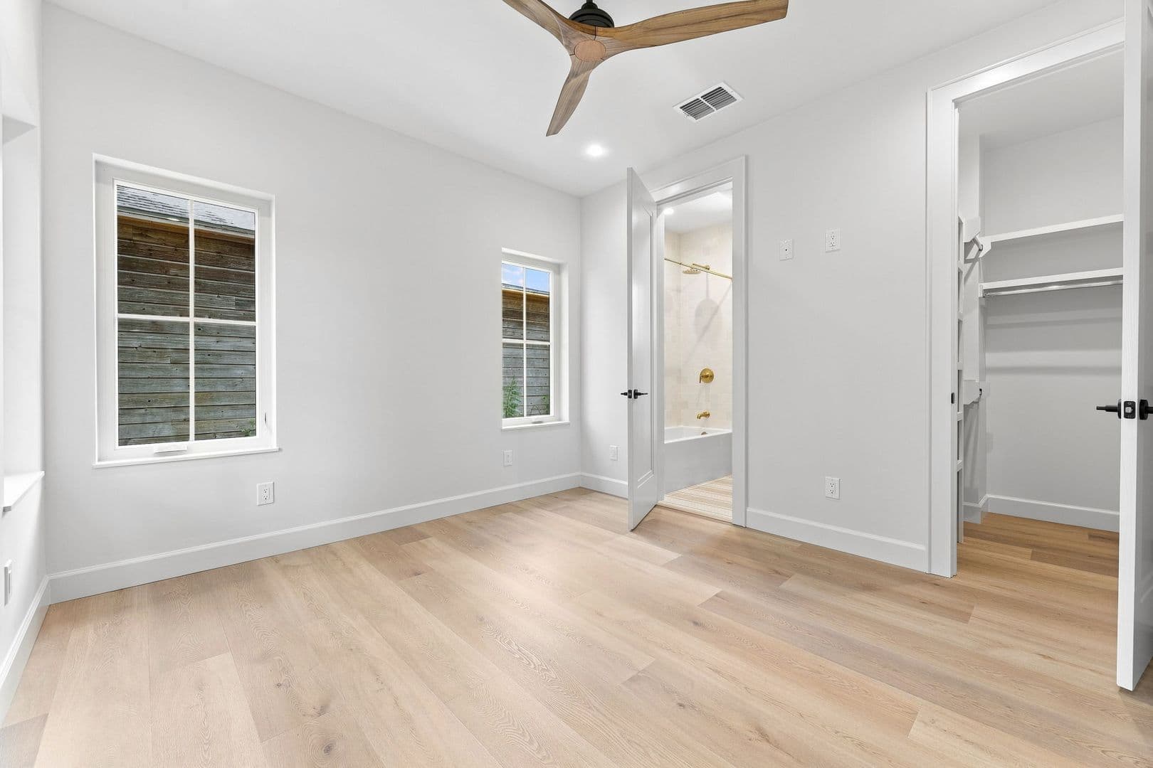 Austin Apartment: 2907 Beanna Street