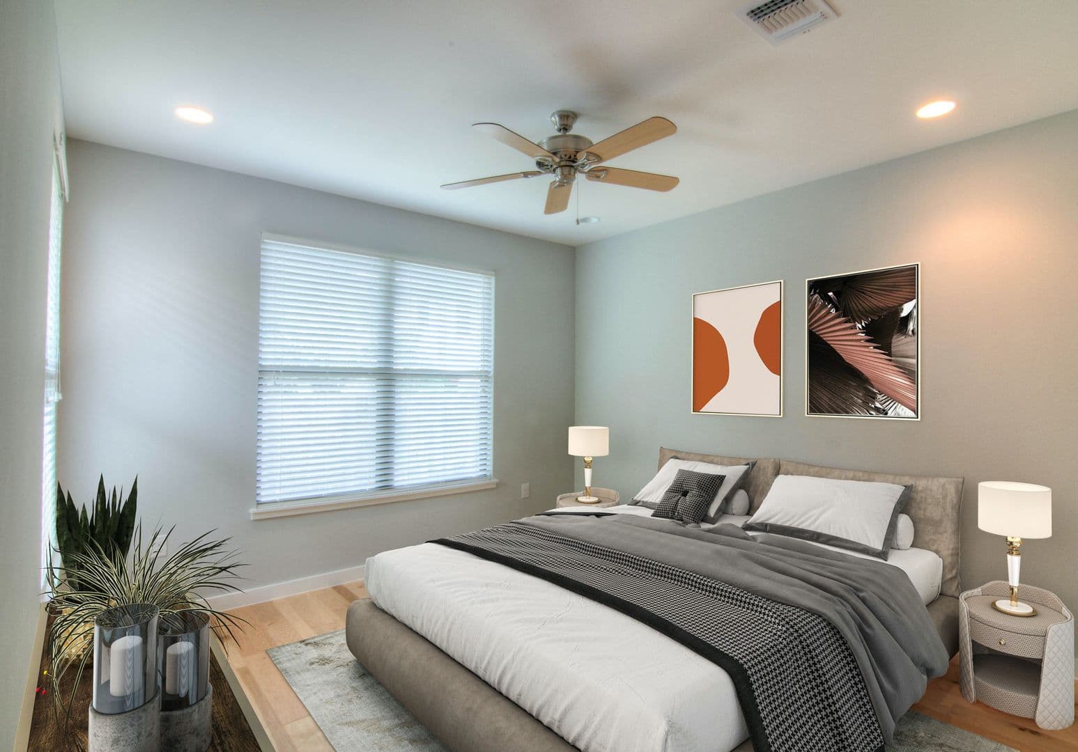 Austin House: 4303 Red River