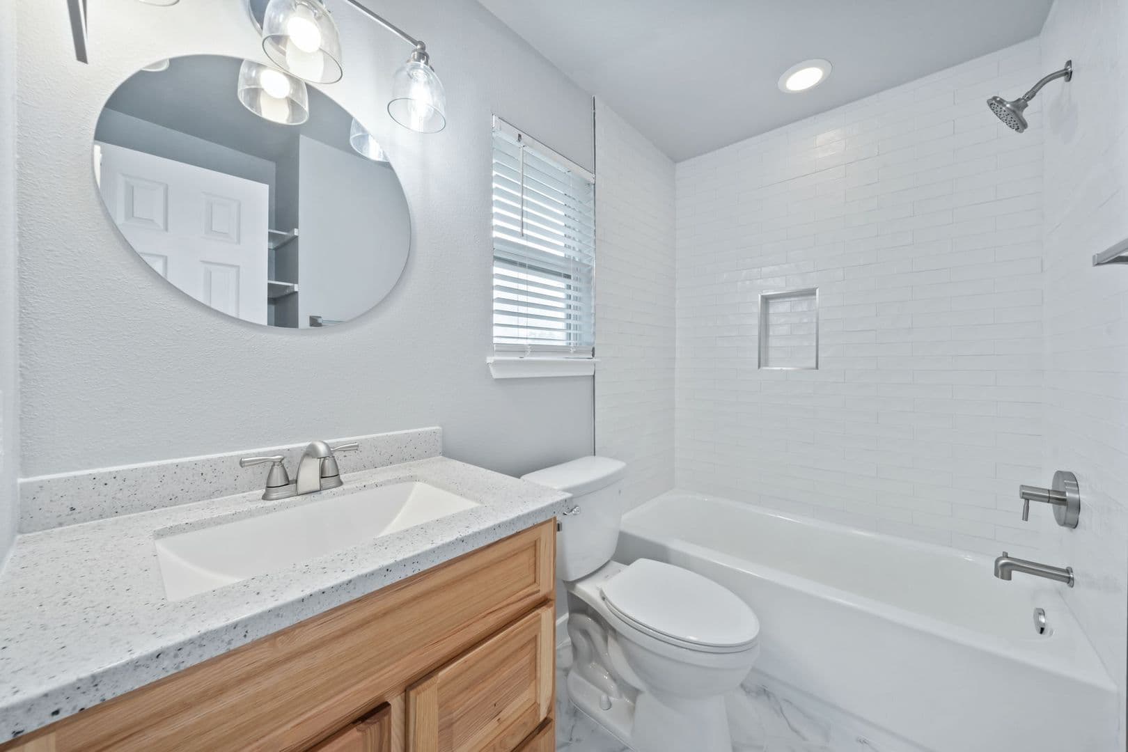 Austin Apartment: 4612 Bennett Avenue