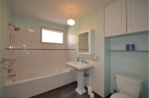 Austin Apartment: 1114 West 22nd Street