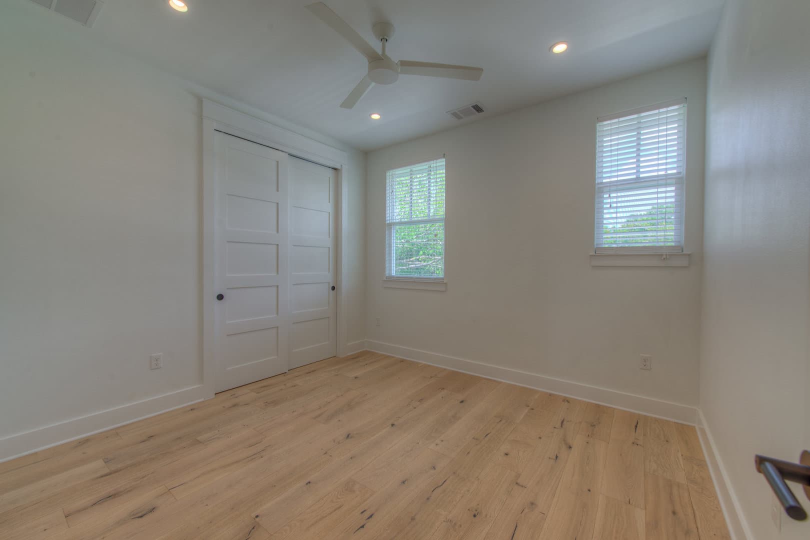 Austin House: 1205 West 22nd Street