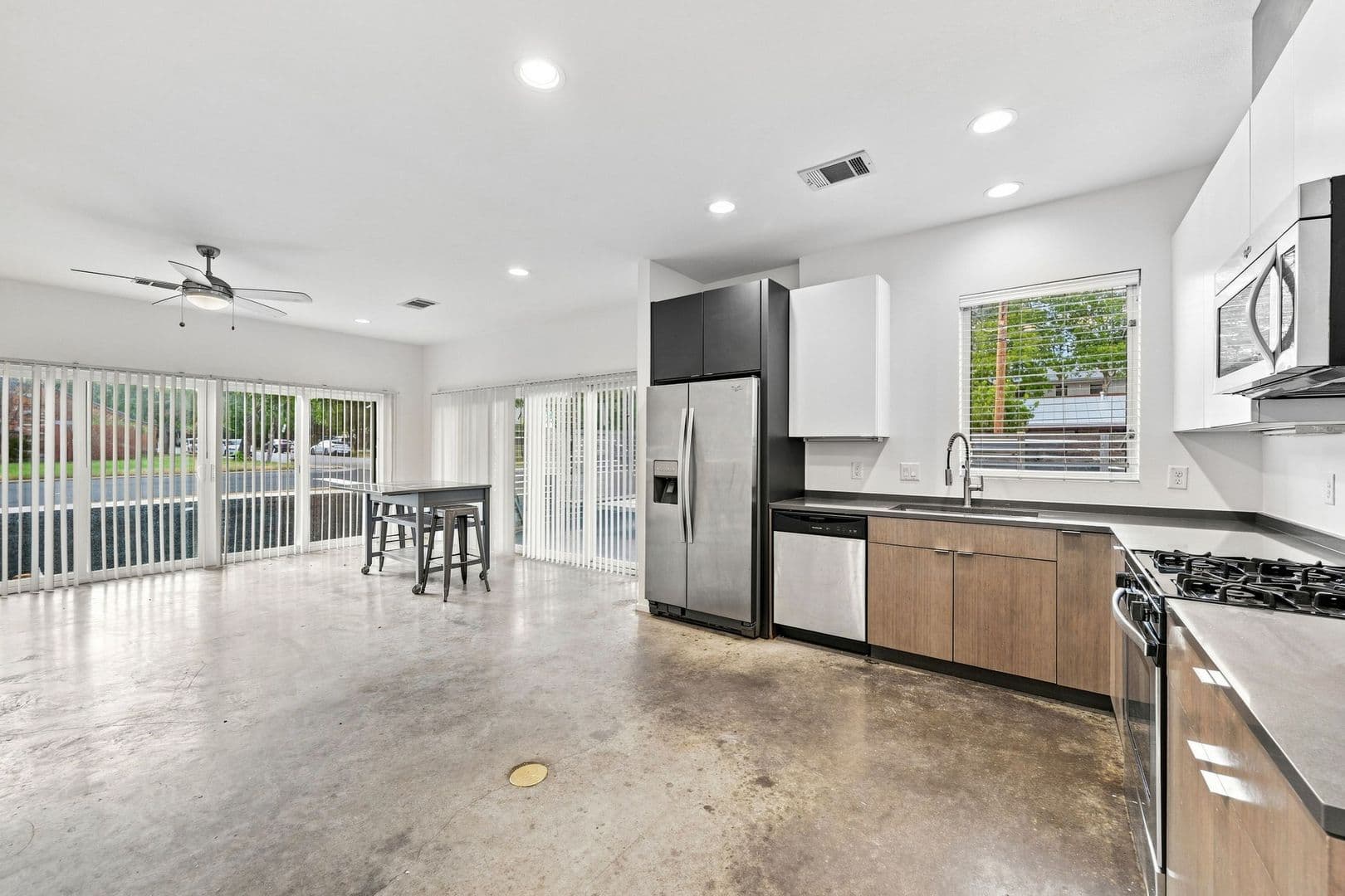 Austin House: 4527 Depew Avenue