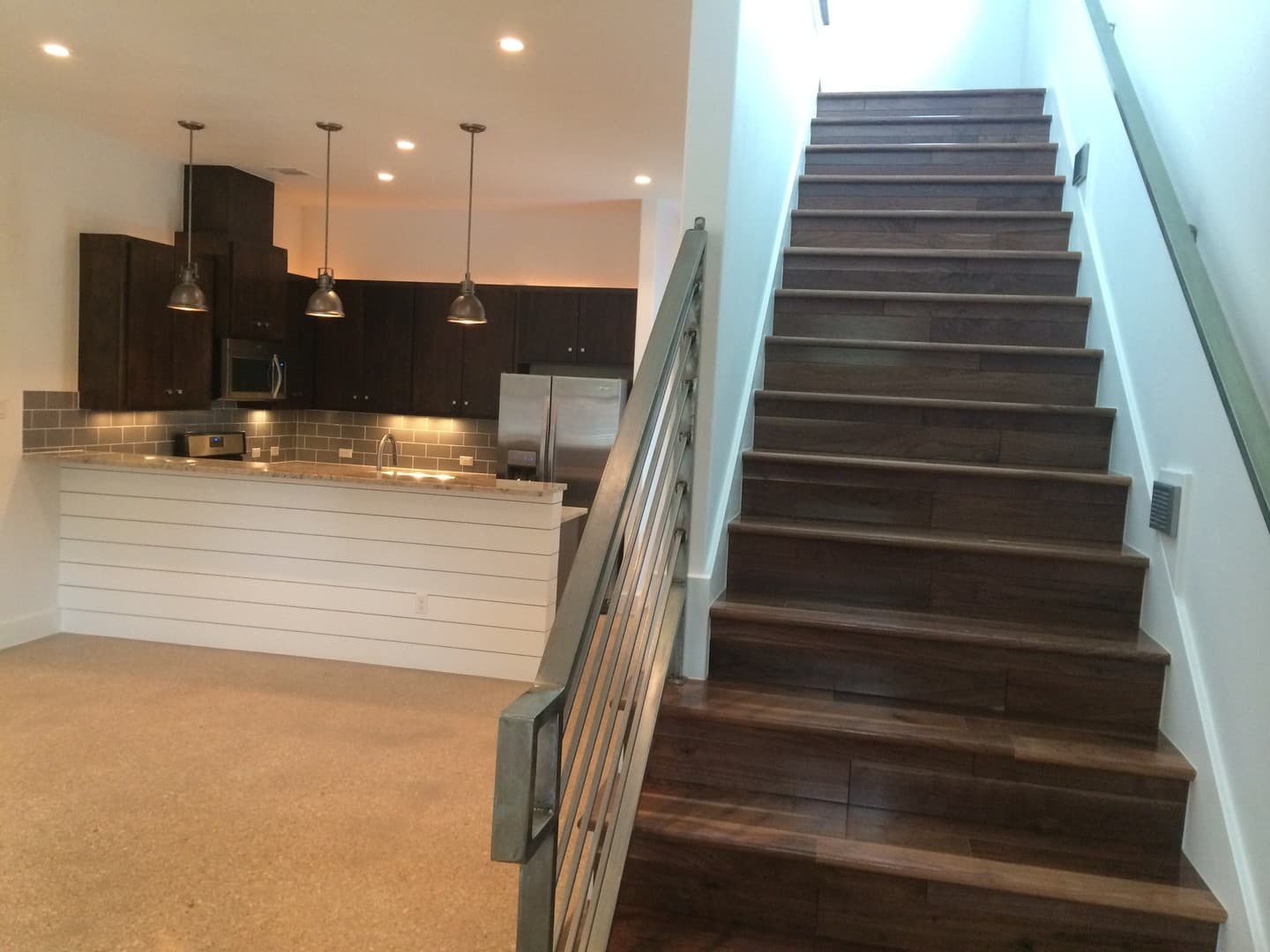 Austin Apartment: 718 Harris Avenue