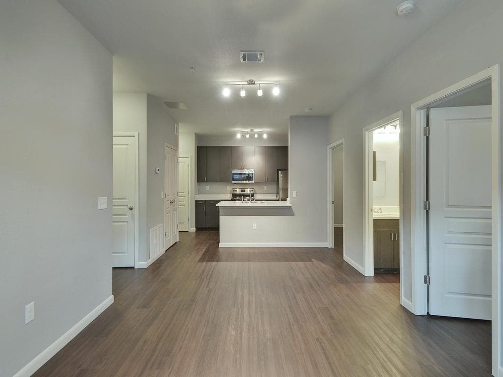 Austin Apartment: 2822 Rio Grande Street