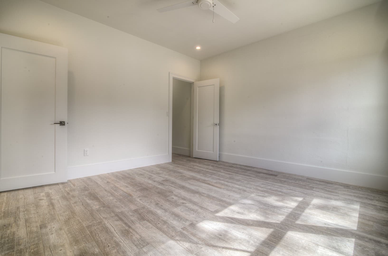 Austin House: 3109 Walling Drive